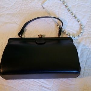 old fashioned handbags